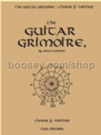 The Guitar Grimoire - Chords & Voicings 